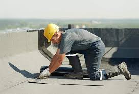 Reliable Lumberton, MS Roofing Services Solutions